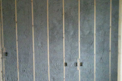 Nu-Wool Spray Cellulose